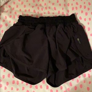lulu lemon shorts